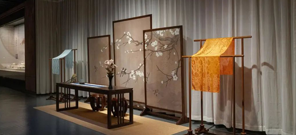 穿“閱”南宋芳華，感受文化力量——周塘橋南宋墓出土文物特展
